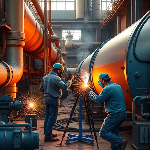scope girth welds pipeline pipeline girth weld corrosion