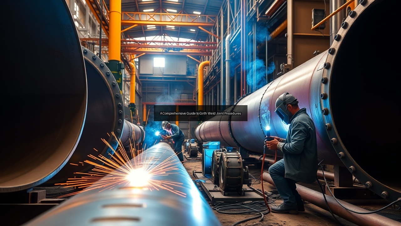 literature girth weld joint construction pipeline girth corrosion